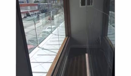 Sala Para Alugar, 25 M² Por R$ 1.600/mês - Manaíra - João Pessoa/pb