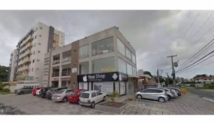 Sala Para Alugar, 22 M² Por R$ 1.000,00/mês - Bessa - João Pessoa/pb