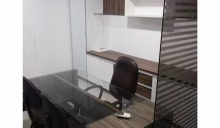 Salas Comerciais, Centro - João Pessoa