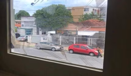 Sala Para Alugar, 40 M² Por R$ 1.100/mês - Centro - João Pessoa/pb
