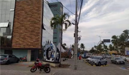 Sala Para Alugar, 50 M² Por R$ 5.300/mês - Cabo Branco - João Pessoa/pb
