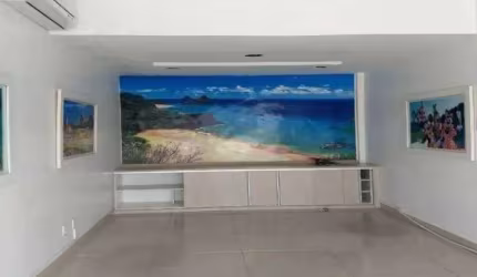 Sala Para Alugar, 30 M² Por R$ 1.400/mês - Bancários - João Pessoa/pb Cod Sa0211