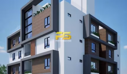 Lançamento Apartamento no Residencial Viena a apartir R$ 299.000,00 Tambauzinho