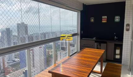 Apartamento pra venda no Residencial Alfredo Volpi