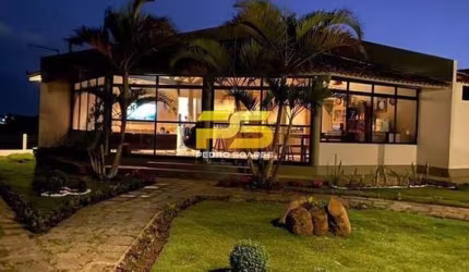 RANCHO LOCAÇÃO TEMPORADA ABERTURA SÃO JOÃO BANANEIRAS E SOLANEA-PB