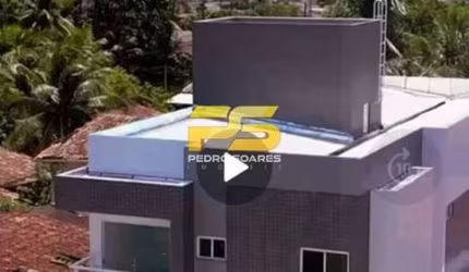 Apartamento à venda no  Residencial Sanit Germain II