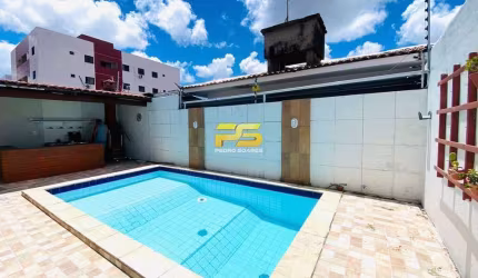 Casa para venda no Bairro do Cristo
