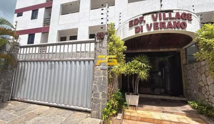 APARTAMENTO À VENDA NA AVENIDA PRINCIPAL DA PRAIA DO POÇO