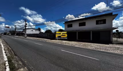 Prédio comercial para locação em Bayeux