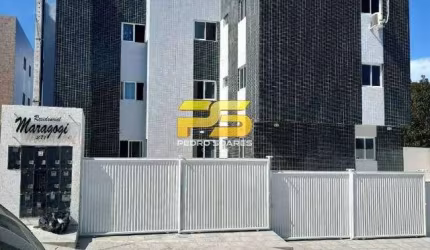 Apartamento para venda no Residencial Maragogi bairro Gramame