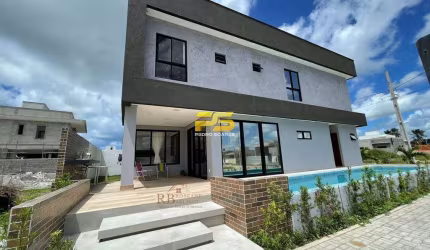Casa para locação no Condomínio Sunville