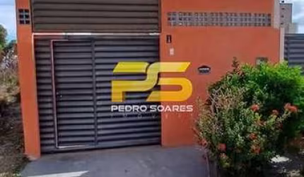 Casa pra venda em Jacumã Conde - PB