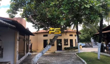 Pousada para locação na BR 101