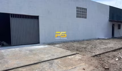 Galpão a venda em Cabedelo