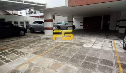 Apartamento pra venda no Residencial Zillu Lacerda Crito