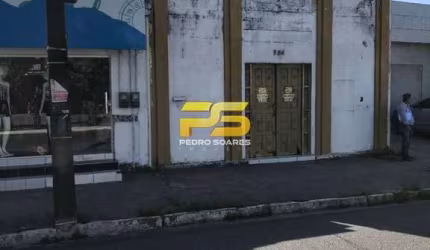 Oportunidade alugo ponto comercial na Principal em Cruz das Armas