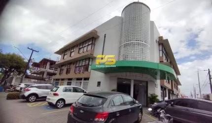 Sala à Venda, Manaira- João Pessoa
