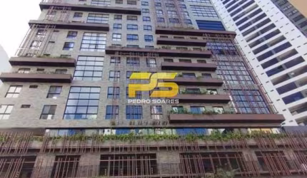 Apartamento com 3 quartos à Venda, Tambaú - João Pessoa