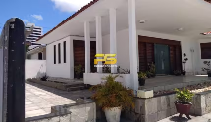 Casa com 5 quartos à Venda, Tambauzinho - João Pessoa
