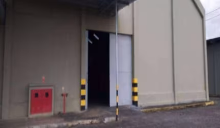 Galpão Para Alugar, 827 M² Por R$ 7.000,00/mês - Centro - Bayeux/pb