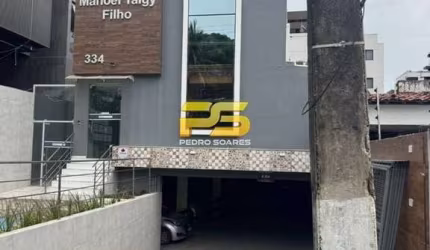 Apartamento com 03 quartos à venda em Tambaú