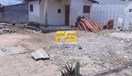 Terreno à venda em Mangabeira
