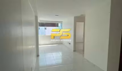 Apartamento com 02 quartos à venda no Bessa