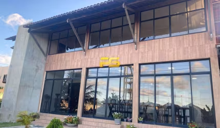 CASA LOCAÇÃO EMPORADA 4 QUARTOS AGUAS DA SERRA HARAS E GOLF BANANEIRAS-PB
