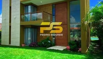 CASA TEMPORADA 4 SUITES CONDOMINIO AGUAS DA SERRA HARAS E GOLF