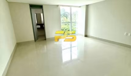 Apartamento a venda no residencial Paron em Ponta de Campina