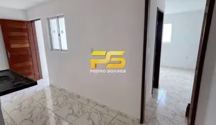 Casa a venda no bairro das Indústrias