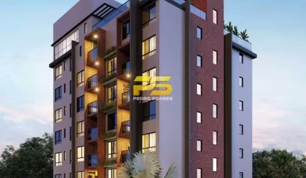 Apartamentos a venda no Residencial LA BELLE FORMOSA a partir R$ 493.161,83
