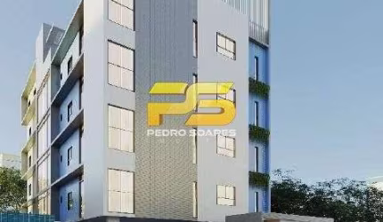 Apartamentos com 2 quartos à Venda, Intermares - Cabedelo