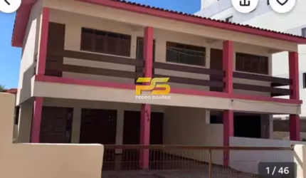 Casa com 4 quartos para Locação, Camboinha - Cabedelo
