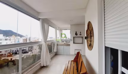APARTAMENTO 2 SUÍTES, À VENDA PRAIA DE PALMAS GOV CELSO RAMOS SC