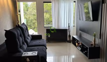 Casa a venda em São José, Casa sobrado a venda com 2 quartos em São José, Casa a venda Jardim Botânico