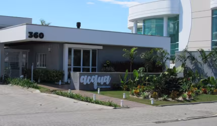 Terreno para venda no bairro Deltaville, Terreno para venda em Condomínio Fechado Acqua Condomínio Clube