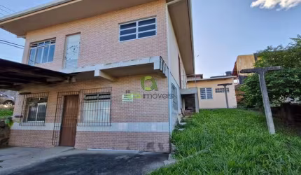 CASA DE ESQUINA NO BAIRRO IPIRANGA SÃO JOSÉ SC