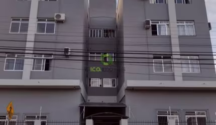 APARTAMENTO 2 DORMITÓRIOS TÉRREO SERRARIA SÃO JOSÉ SC
