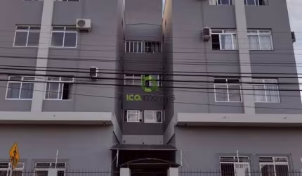 APARTAMENTO 2 DORMITÓRIOS TÉRREO SERRARIA SÃO JOSÉ SC
