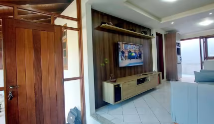 Casa para venda em são José SC, Casa a venda com 3 quartos, Casa a venda de 3 quartos.