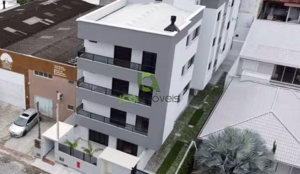 Apartamento para venda de 02 em flor de Napolis  São José, Apartamento novo a venda em São José, Apartamento a venda em Flor de Napolis