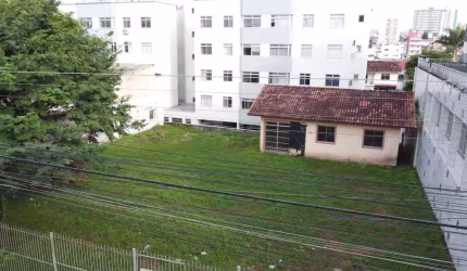 Terreno para venda em Florianópolis