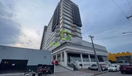 Sala Comercial para Alugar Itaguaçu Trade Center, Sala para alugar em Barreiros, Sala para alugar em São José