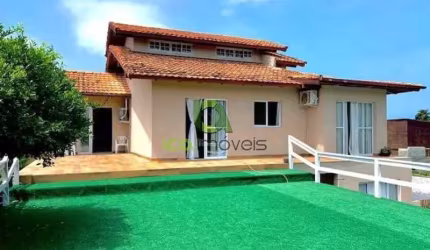 CASA DE PRAIA NO CAMPECHE, EM FLORIANÓPOLIS