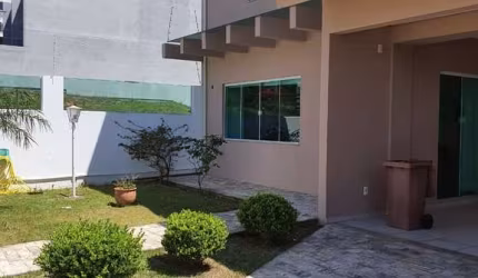 Casa a venda em Areias, Casa com 4 quartos a venda em Areias São José, Casa a venda com 4 quartos