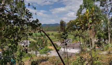 TERRENO PARA VENDA EM VARGINHA SANTO AMARO DA IMPERATRIZ