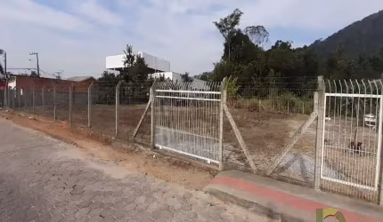 TERRENO COM ÁREA DE 1019 M² BAIRRO IPIRANGA