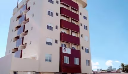 Apartamento para venda com 2 suítes, 2 quartos em Florianópolis