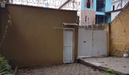 GALPÃO PARA VENDA NO JARDIM ATLÂNTICO
